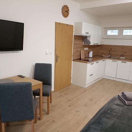 Apartmany Mlynska Horni Marsov Exterior photo